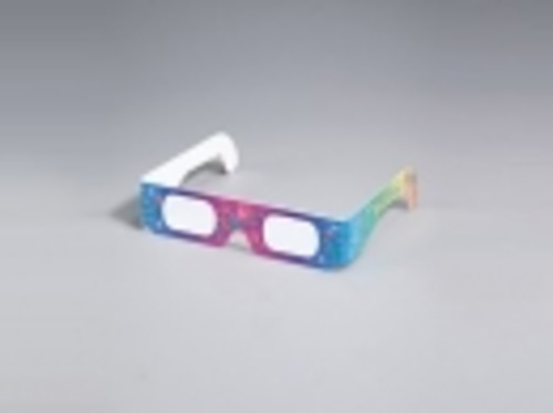 무지개 안경(Rainbow Glasses)/3464