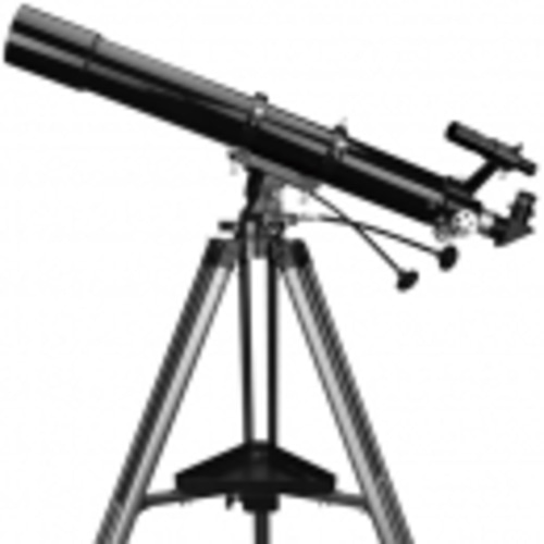 천체망원경(굴절식)KSIC-90AS 7603
