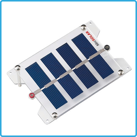 2V 태양전지판 만들기 키트/S.O