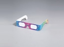 무지개 안경(Rainbow Glasses)/3464