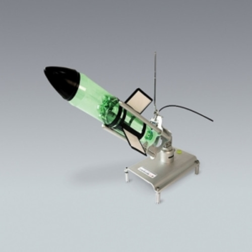 KT 물로켓 발사대-4(대회용)/HJ