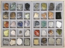 암석 광물 표본(40종) 5326