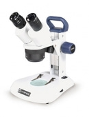 충전식 쌍안 실체현미경(고급형) TSM-LC 시리즈   7130