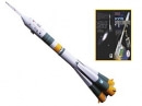 [과학학습모형]소유즈 FG 로켓만들기 9838