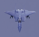 [과학학습모형]F-15K 전투기(21세기 한국형전투기) 9288