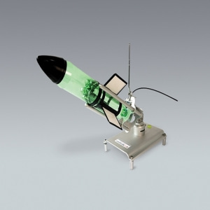 KT 물로켓 발사대-4(대회용)/HJ
