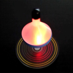 LED 우주팽이(5인세트)/HJ